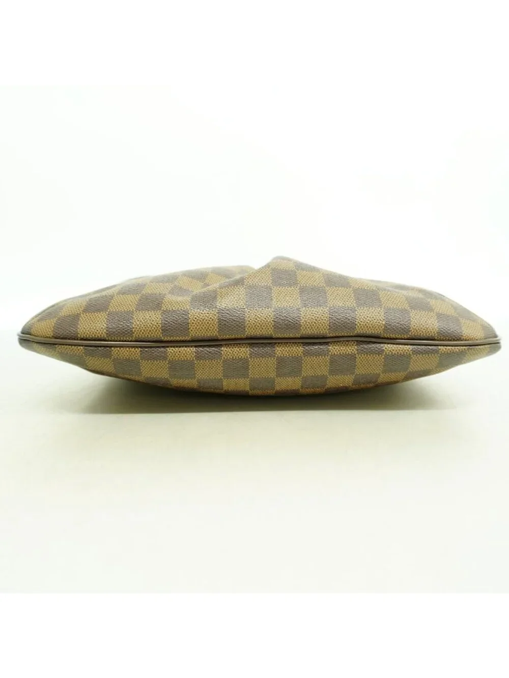 Louis Vuitton Shoulder Bag Damier Blue Msbeli PM Ebene